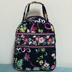 VERA BRADLEY Lunch Bunch NWT